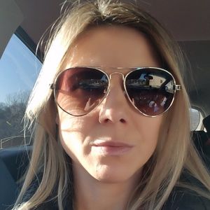 Meet your Posher, Gosia